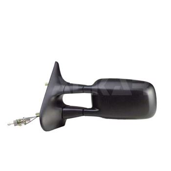 espejos - Retrovisor exterior ALKAR 6164154
