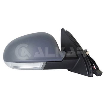 espejos - Retrovisor exterior ALKAR 6122121