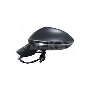 espejos - Retrovisor exterior ALKAR 6129184