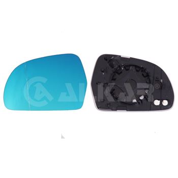 espejos - Cristal de espejo, retrovisor exterior ALKAR 6471577