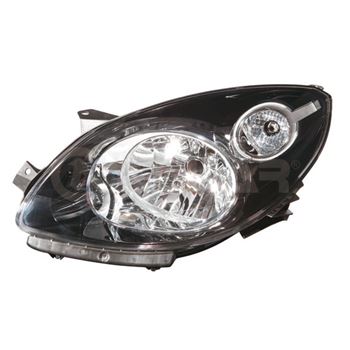 espejos - Faro principal ALKAR 2751171