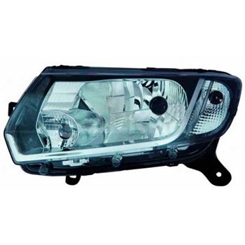 espejos - Faro principal ALKAR 2761721
