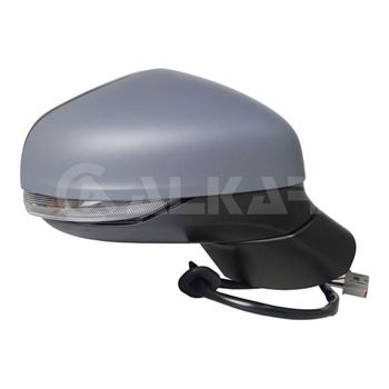 espejos - Retrovisor exterior ALKAR 6140743