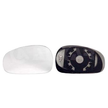 espejos - Cristal de espejo, retrovisor exterior ALKAR 6431095