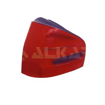 espejos - Piloto posterior ALKAR 2201500