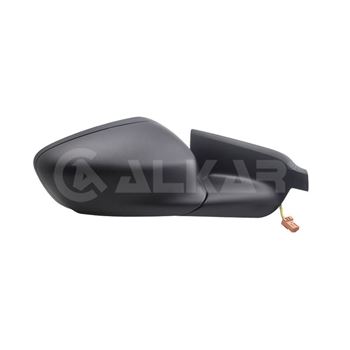 espejos - Retrovisor exterior ALKAR 6128883