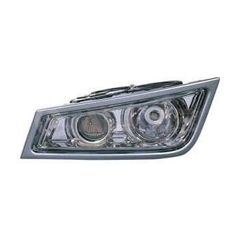 espejos - Faro antiniebla ALKAR 9672285