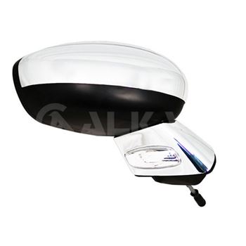 espejos - Retrovisor exterior ALKAR 6146862