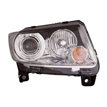 espejos - Faro principal ALKAR 2746807