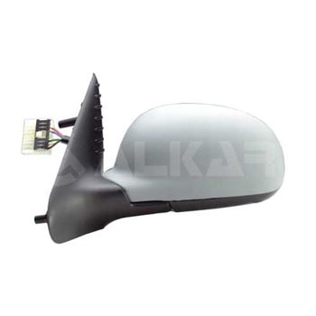 espejos - Retrovisor exterior ALKAR 6125301