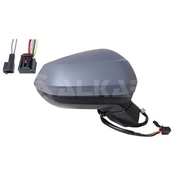 espejos - Retrovisor exterior ALKAR 9040777