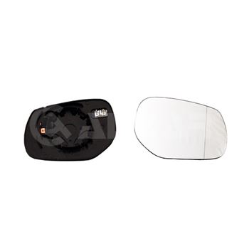 espejos - Cristal de espejo, retrovisor exterior ALKAR 6492880