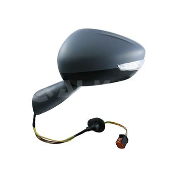 espejos - Retrovisor exterior ALKAR 6145874