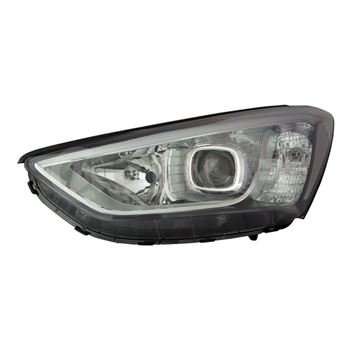 espejos - Faro principal ALKAR 2751579