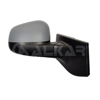 espejos - Retrovisor exterior ALKAR 6138456