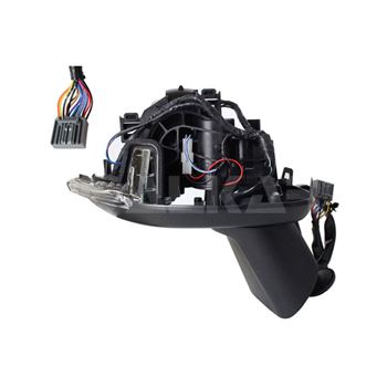 espejos - Retrovisor exterior ALKAR 6330691