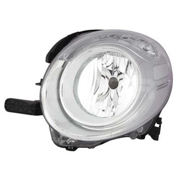 espejos - Faro principal ALKAR 2752348