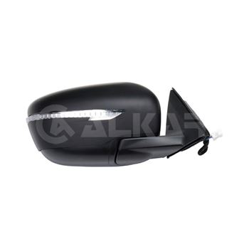 espejos - Retrovisor exterior ALKAR 9026663