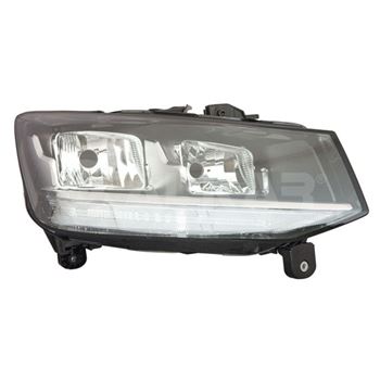 espejos - Faro principal ALKAR 2742051