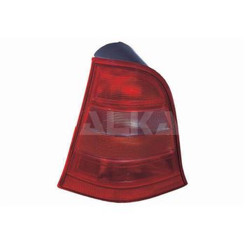 espejos - Piloto posterior ALKAR 2201700