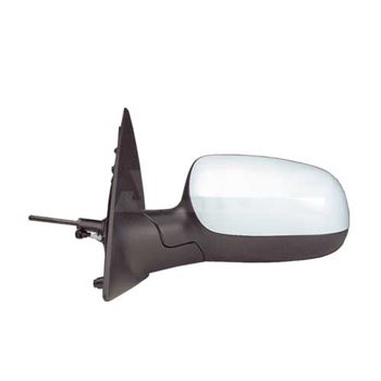 espejos - Retrovisor exterior ALKAR 6107420