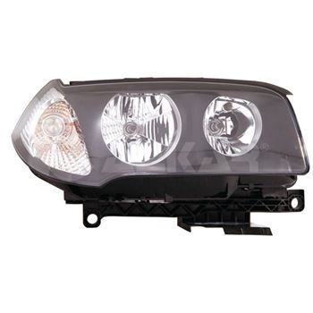 espejos - Faro principal ALKAR 2772843