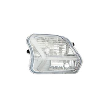 espejos - Faro antiniebla ALKAR 2905385