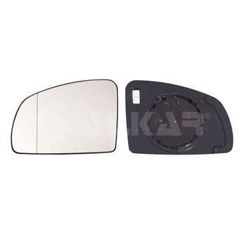 espejos - Cristal de espejo, retrovisor exterior ALKAR 6471752