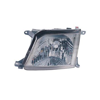espejos - Faro principal ALKAR 2705032