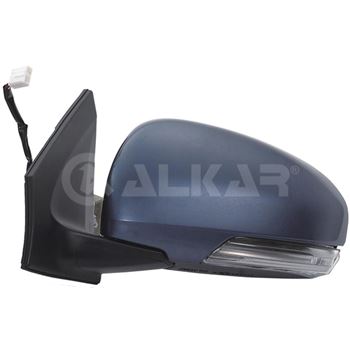 espejos - Retrovisor exterior ALKAR 6141258