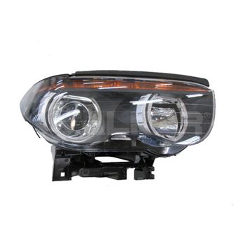 espejos - Faro principal ALKAR 2742833