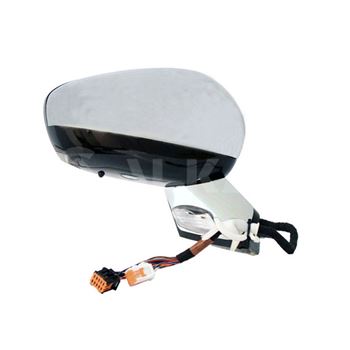 espejos - Retrovisor exterior ALKAR 6156863