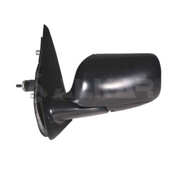 espejos - Retrovisor exterior ALKAR 6164472