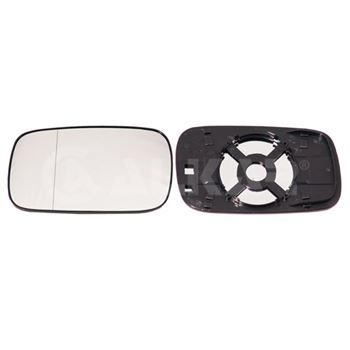 espejos - Cristal de espejo, retrovisor exterior ALKAR 6451154