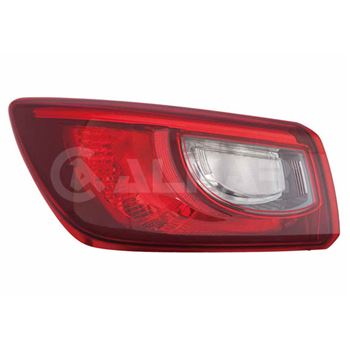 espejos - Piloto posterior ALKAR 2201674