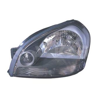 espejos - Faro principal ALKAR 2741632