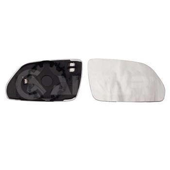 espejos - Cristal de espejo, retrovisor exterior ALKAR 6431111