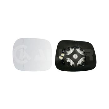 espejos - Cristal de espejo, retrovisor exterior ALKAR 6471610
