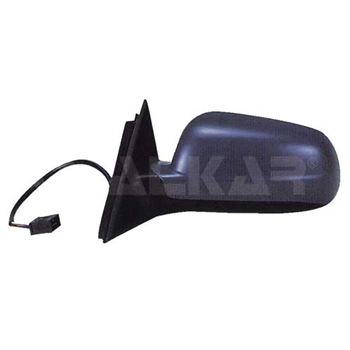 espejos - Retrovisor exterior ALKAR 6140578