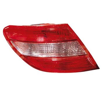 espejos - Piloto posterior ALKAR 2201561
