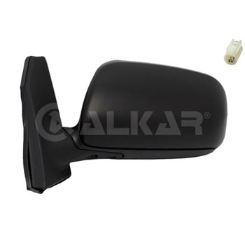 espejos - Retrovisor exterior ALKAR 6141264