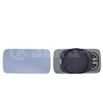espejos - Cristal de espejo, retrovisor exterior ALKAR 6431470