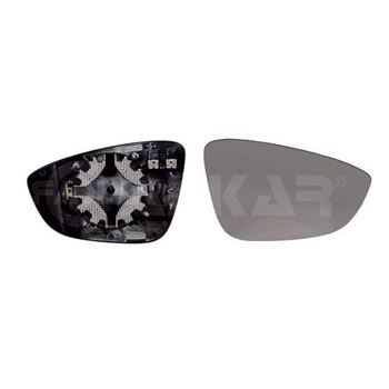 espejos - Cristal de espejo, retrovisor exterior ALKAR 6432133