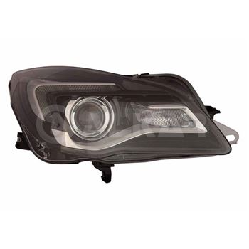 espejos - Faro principal ALKAR 2752426
