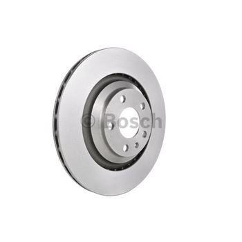 discos de freno coche - (BD1162) Disco de freno BOSCH 0986479299
