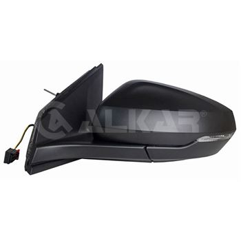 espejos - Retrovisor exterior ALKAR 6164198
