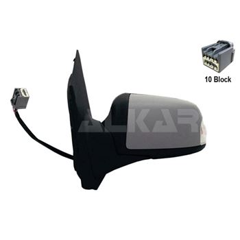 espejos - Retrovisor exterior ALKAR 6139400