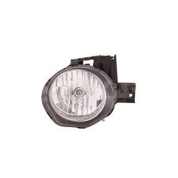 espejos - Faro principal ALKAR 2741573