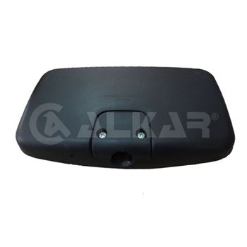 espejos - Espejo delantero, cabina ALKAR 9456144