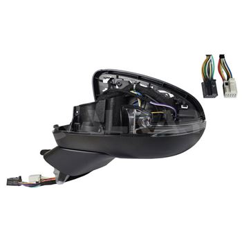 espejos - Retrovisor exterior ALKAR 6331723